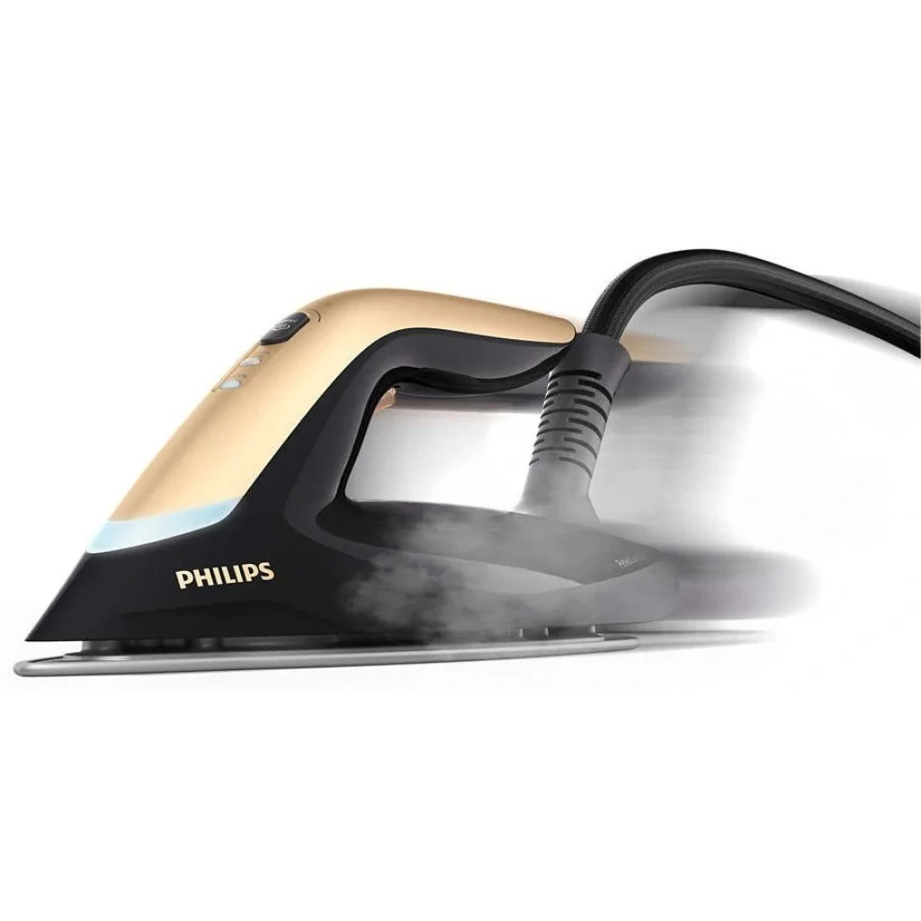 Утюг Philips PerfectCare 8000 PSG8140/80 UA