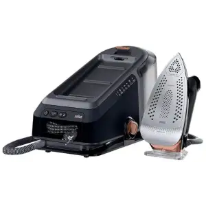 Праска Braun IS 7286BK SS UA