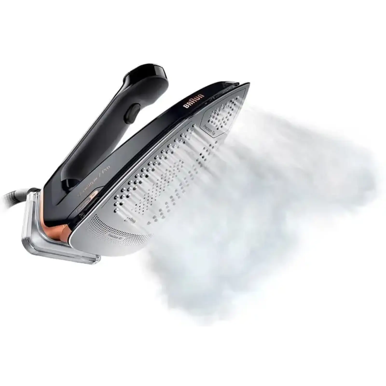 Праска Braun IS 7286BK SS UA