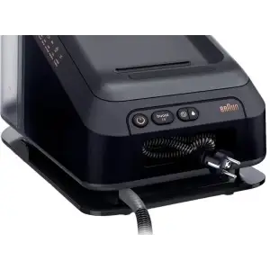 Праска Braun IS 7286BK SS UA