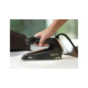 Праска Braun IS 7286BK SS UA