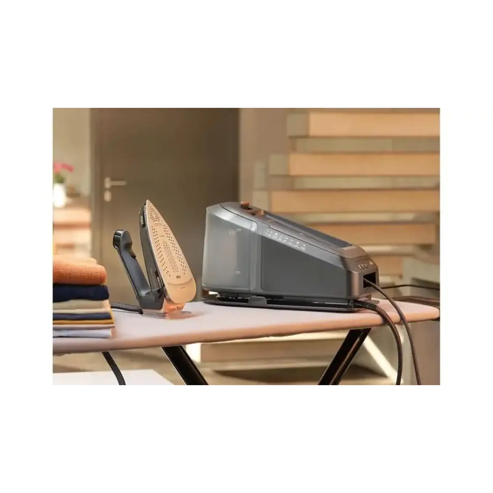 Праска Braun IS 7286BK SS UA