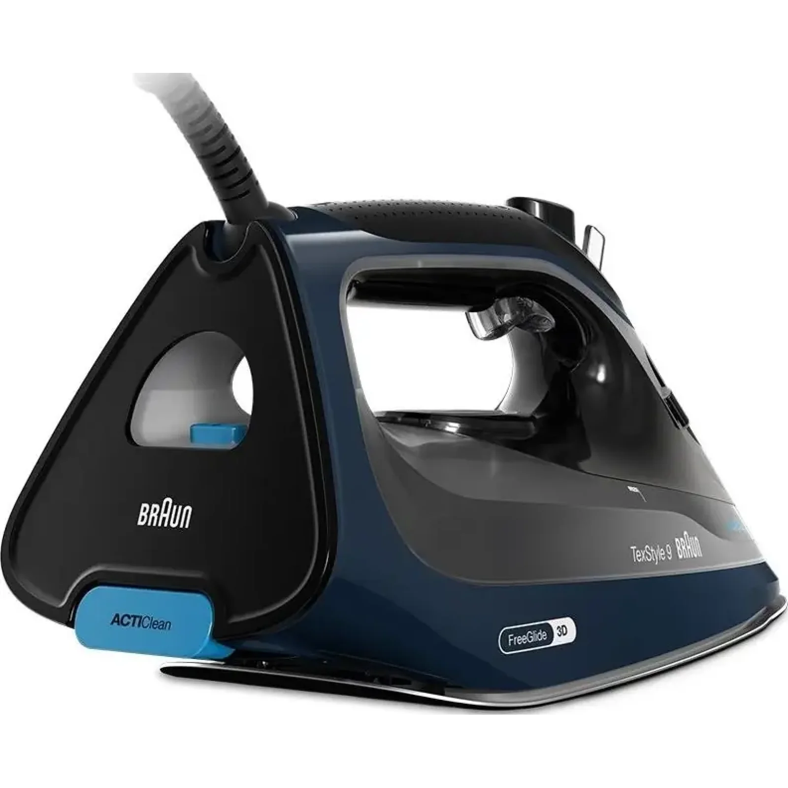 Утюг Braun SI 9682 DB UA