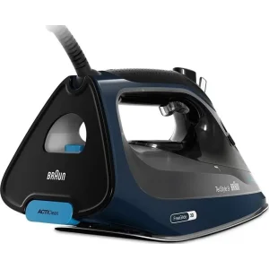 Утюг Braun SI 9682 DB UA