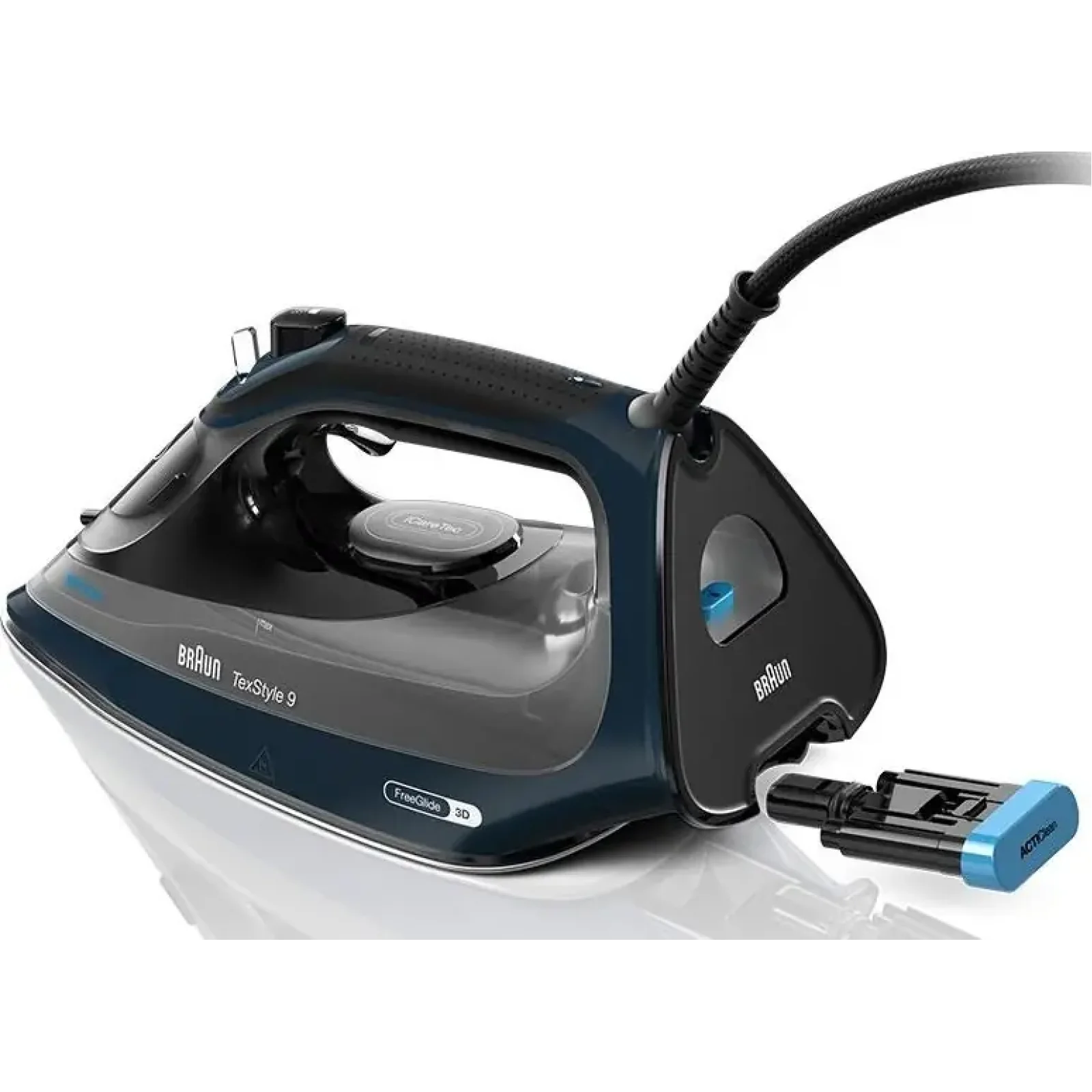 Утюг Braun SI 9682 DB UA