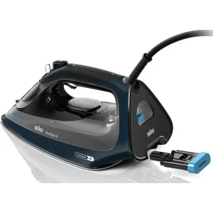 Утюг Braun SI 9682 DB UA