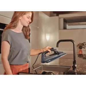 Утюг Braun SI 9682 DB UA