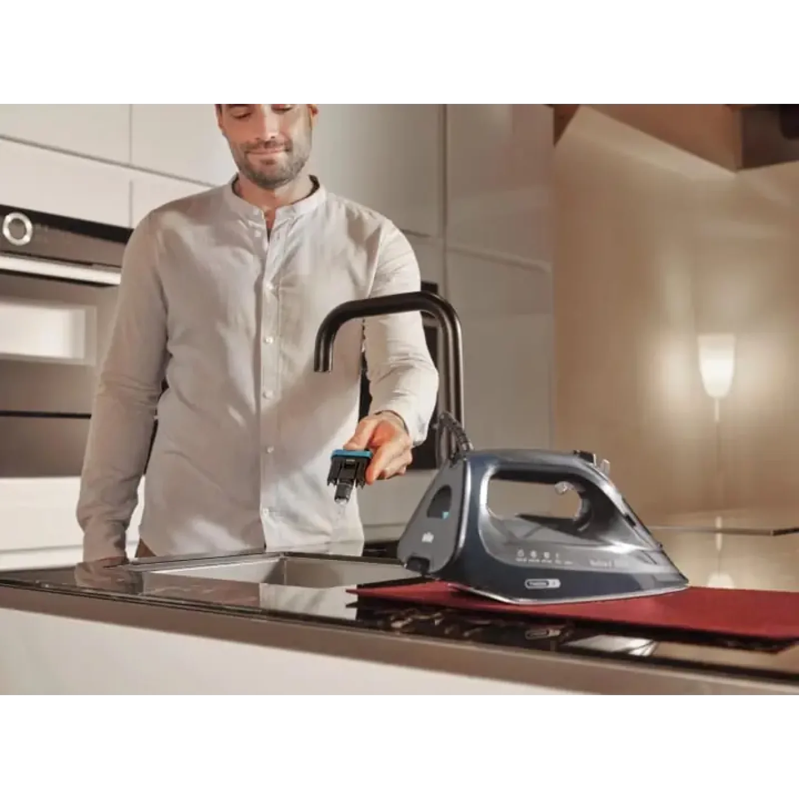 Утюг Braun SI 9682 DB UA