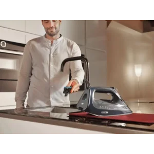 Утюг Braun SI 9682 DB UA