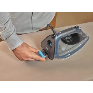 Утюг Braun SI 9682 DB UA