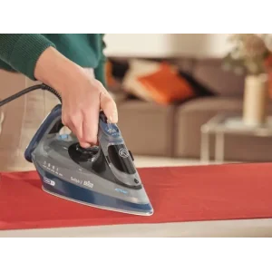 Утюг Braun SI 9682 DB UA