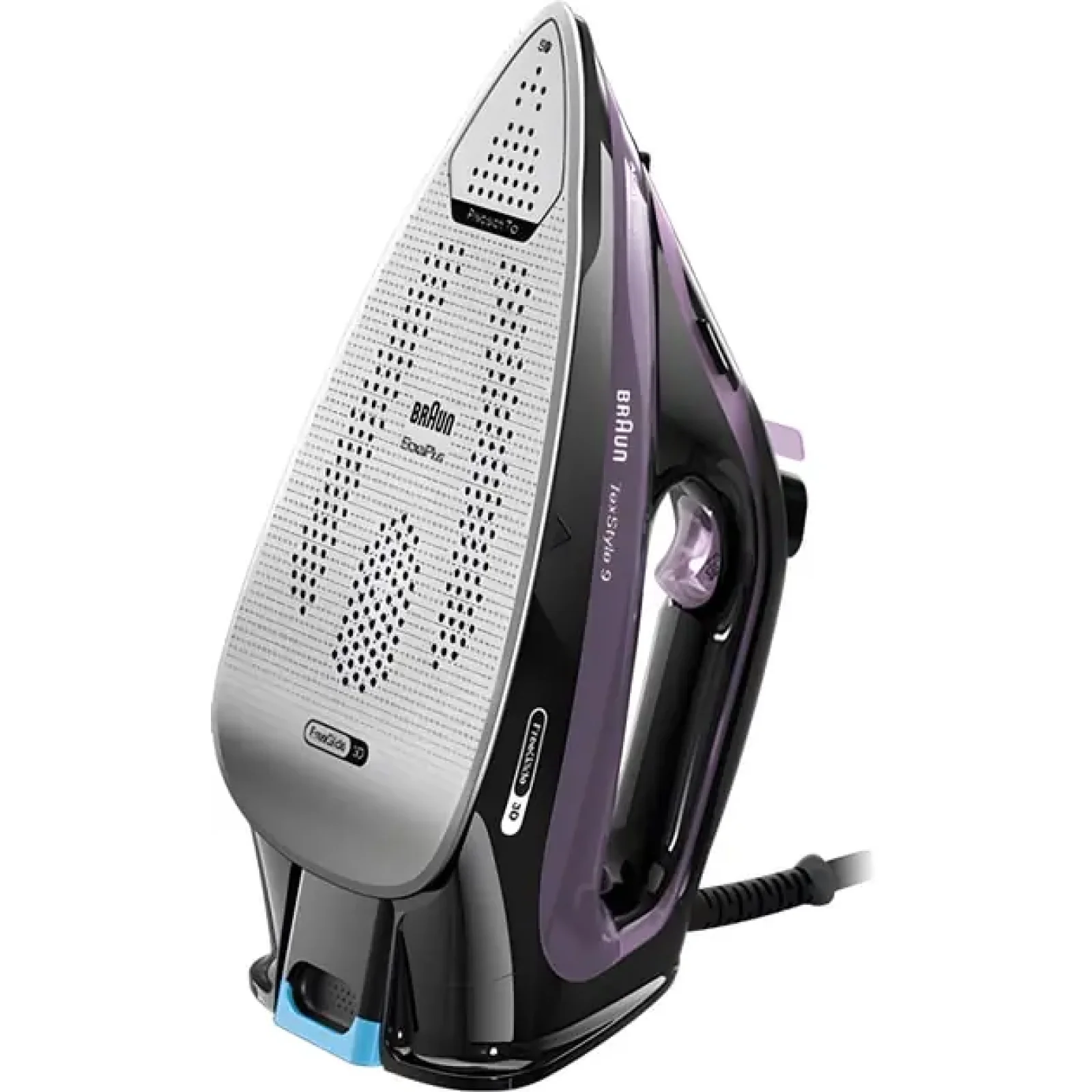 Утюг Braun SI 9661 VI UA