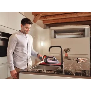 Утюг Braun SI 9661 VI UA