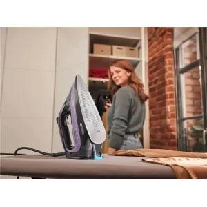 Утюг Braun SI 9661 VI UA