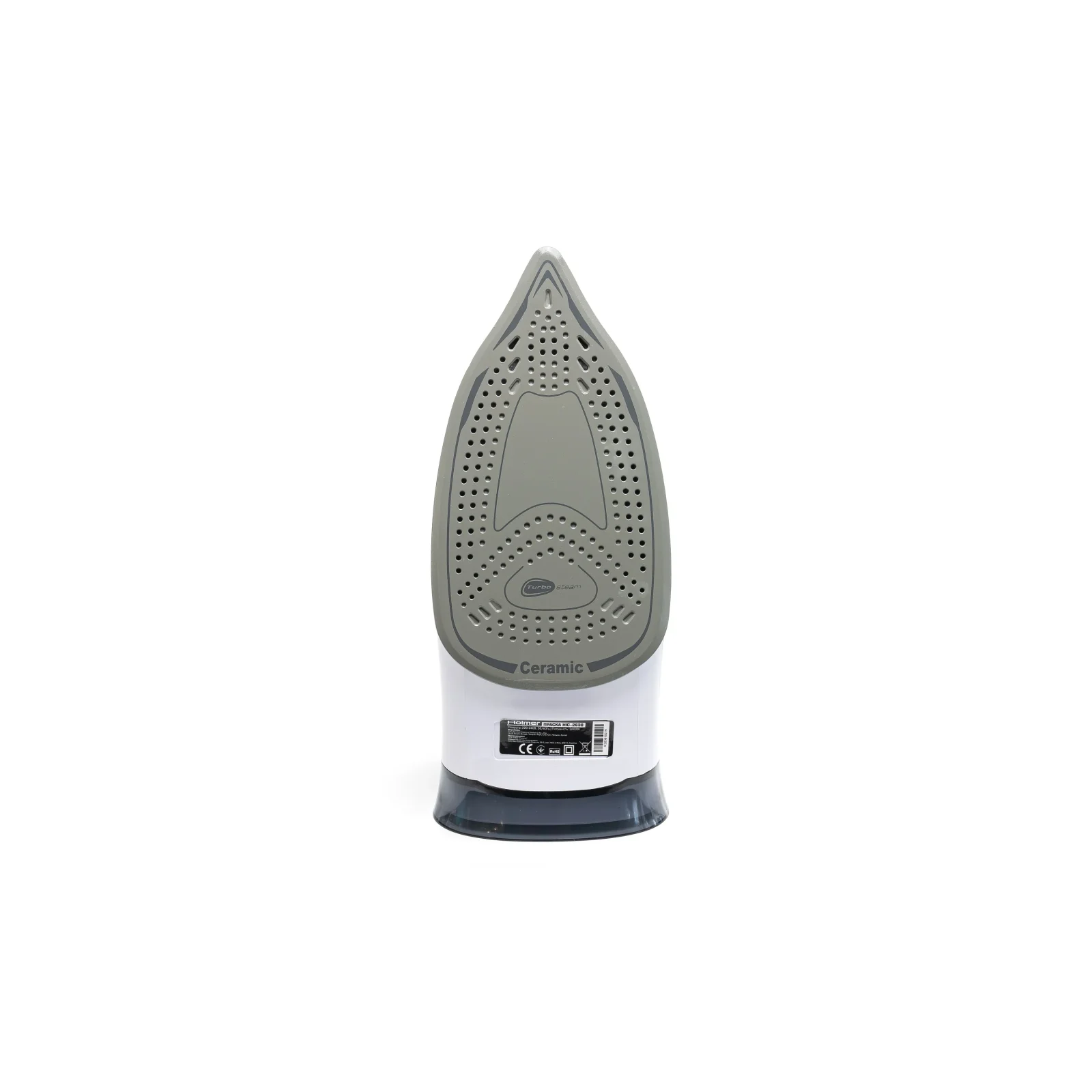 Утюг Holmer HIC-2638 UA