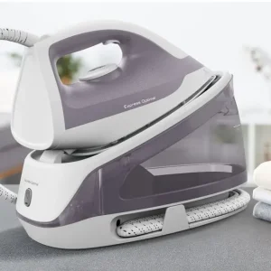 Утюг Tefal Express Optimal SV4111E0 UA