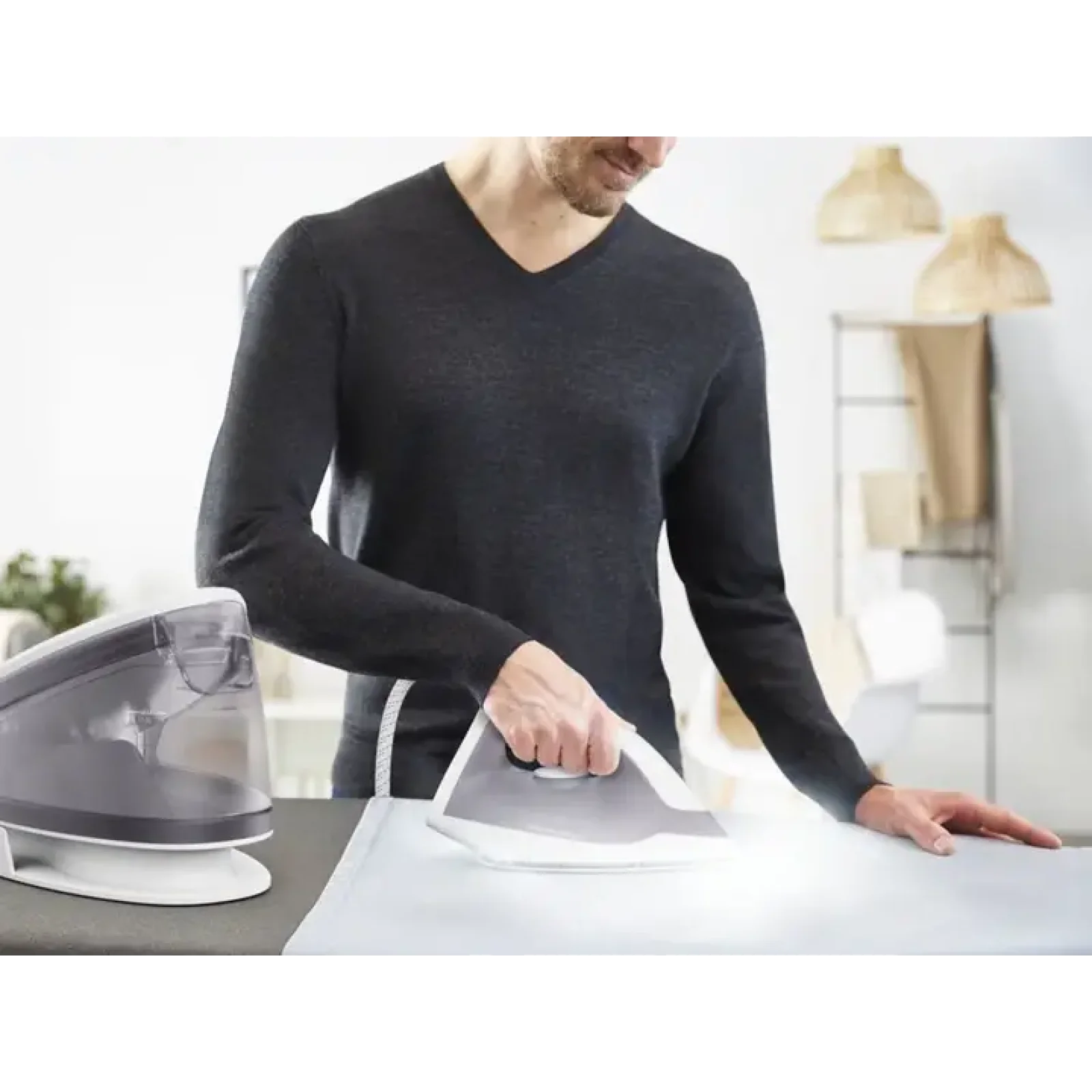 Утюг Tefal Express Optimal SV4111E0 UA