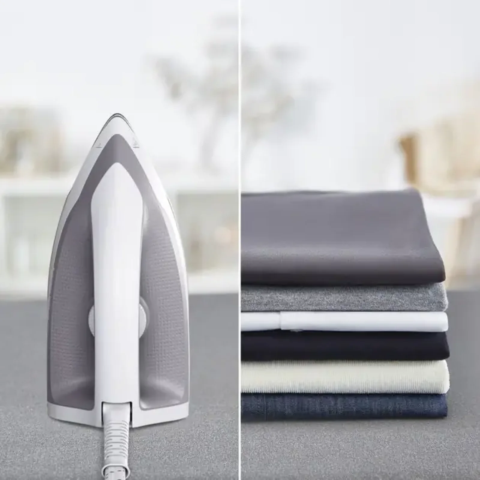 Утюг Tefal Express Optimal SV4111E0 UA