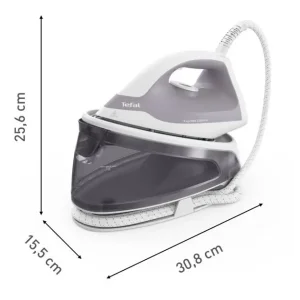 Утюг Tefal Express Optimal SV4111E0 UA
