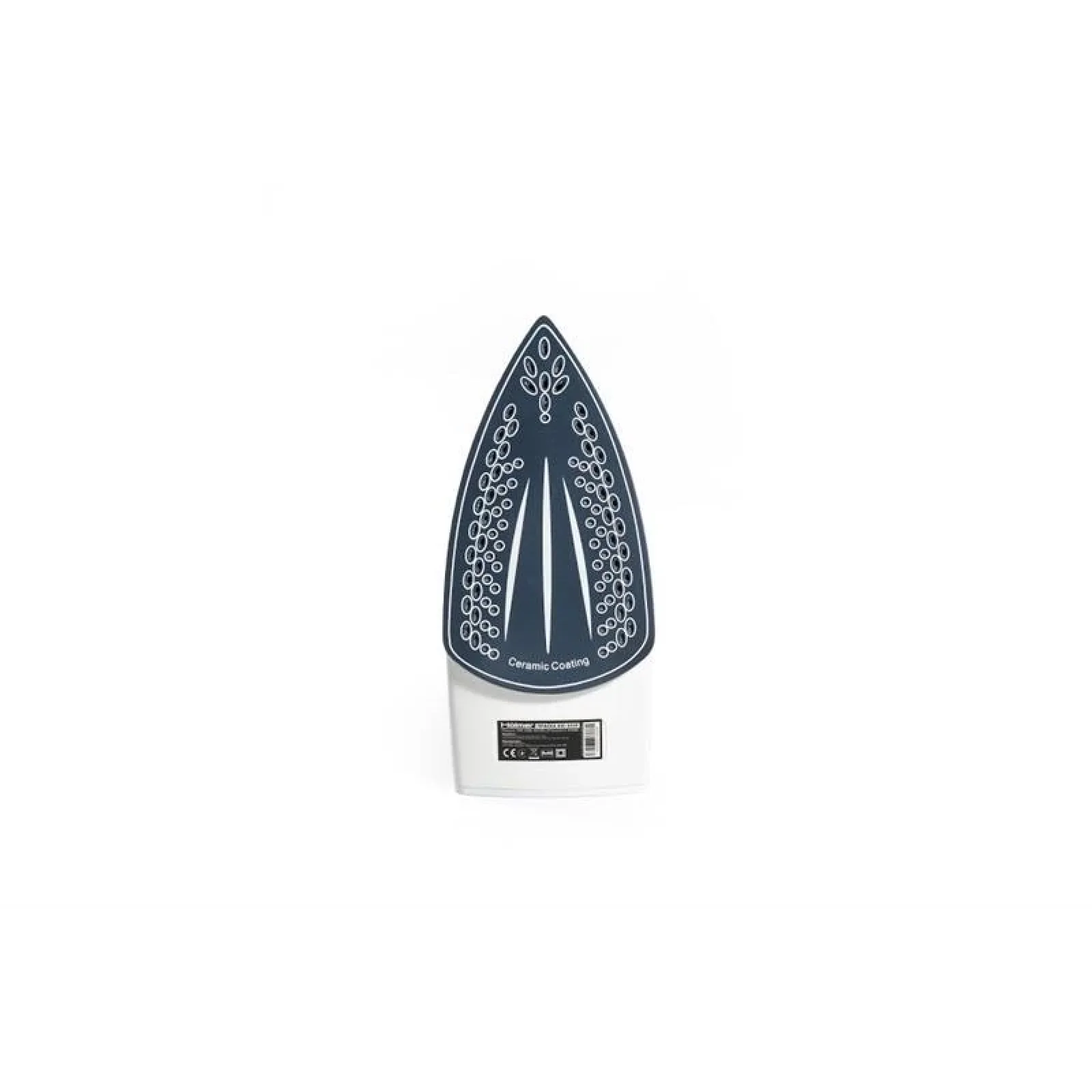 Утюг Holmer HIC-2535 UA