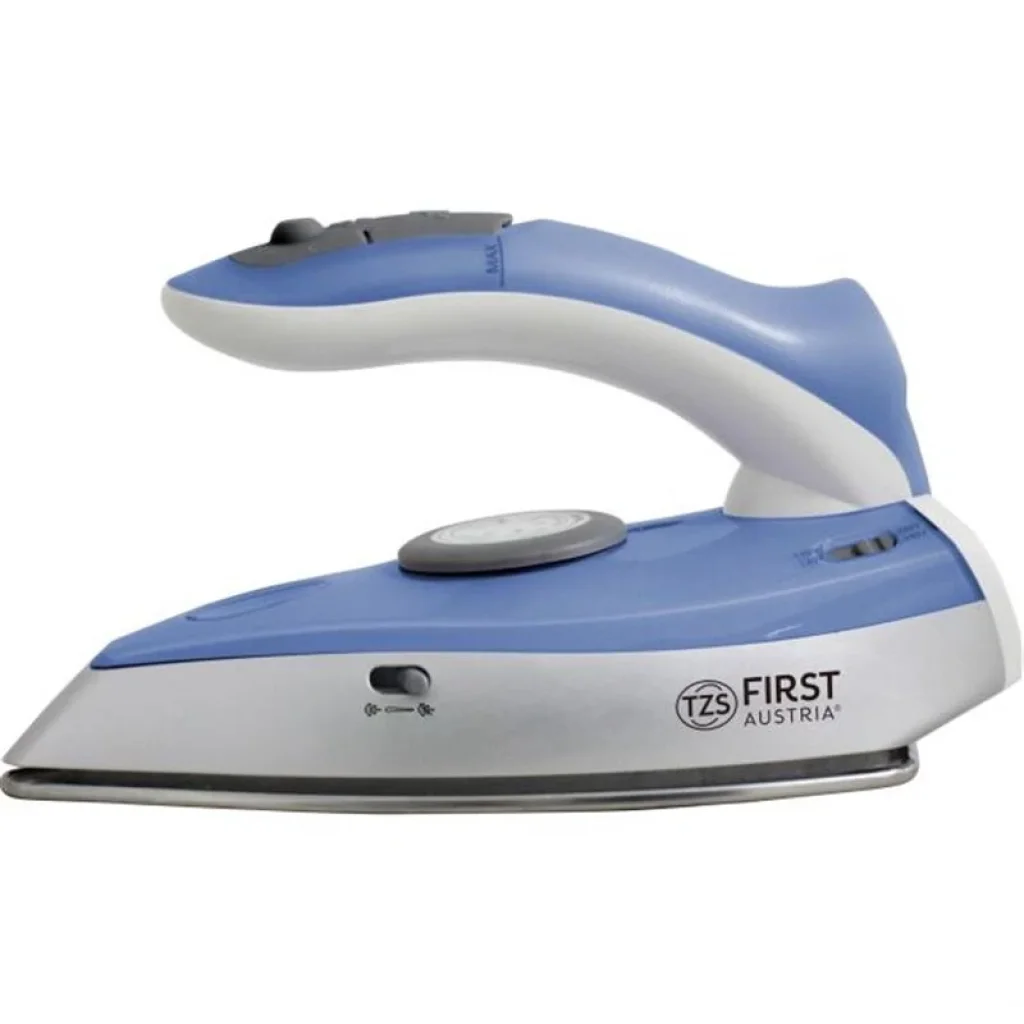 Утюг First FA-5640-2 UA