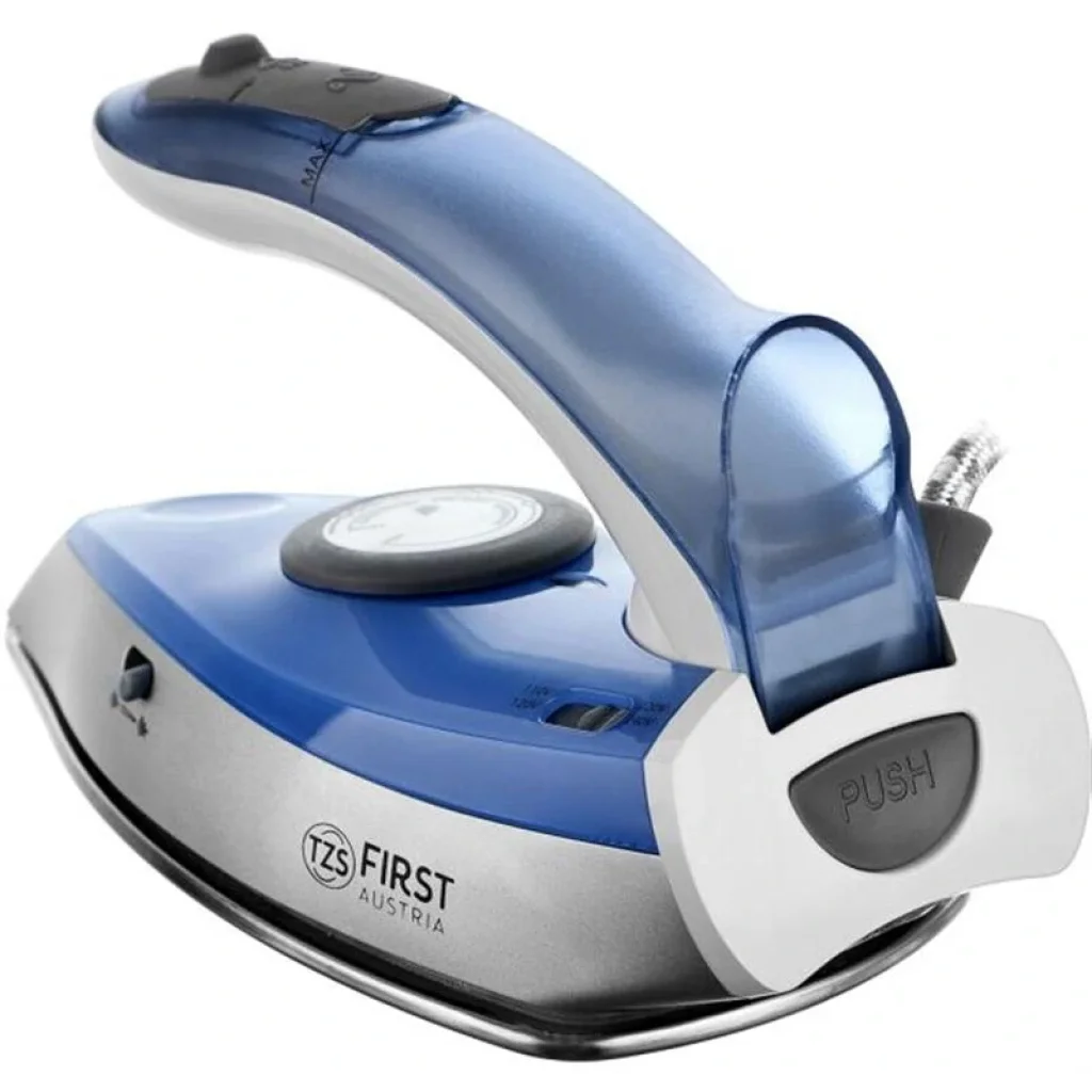 Утюг First FA-5640-2 UA