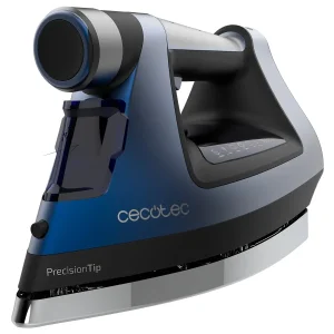 Утюг Cecotec IronHero 3000 Sauna i-Pump (CCTC-01878) UA