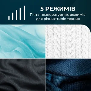 Утюг Cecotec IronHero 3000 Sauna i-Pump (CCTC-01878) UA