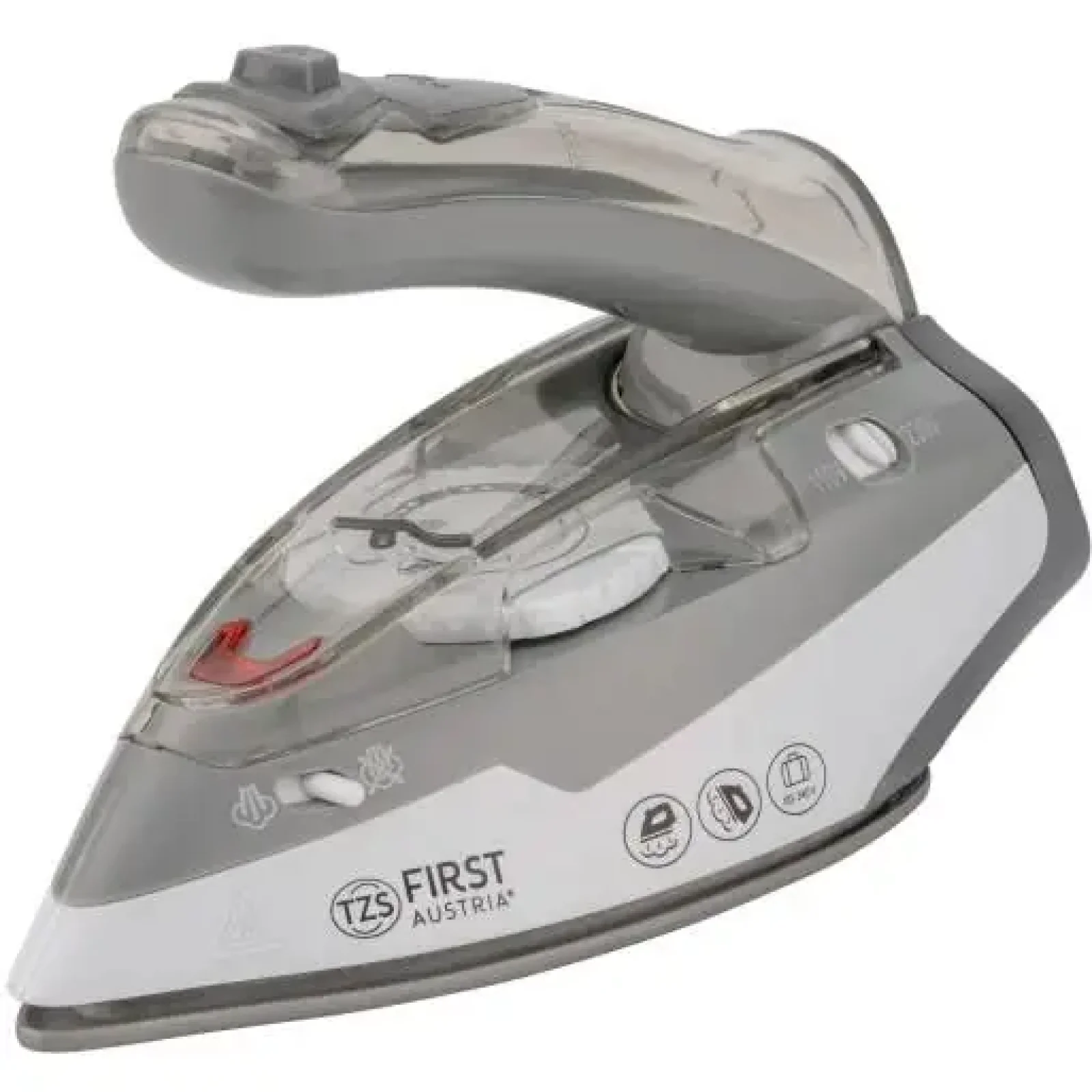 Утюг First FA-5640-3 UA