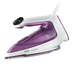 Праска Braun FI 7215 VI UA