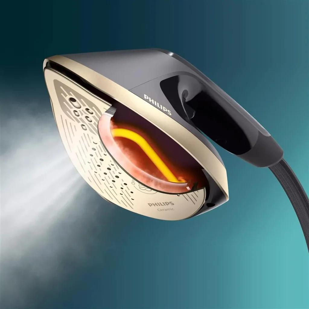 Гладильная система Philips AIS8540/80 UA