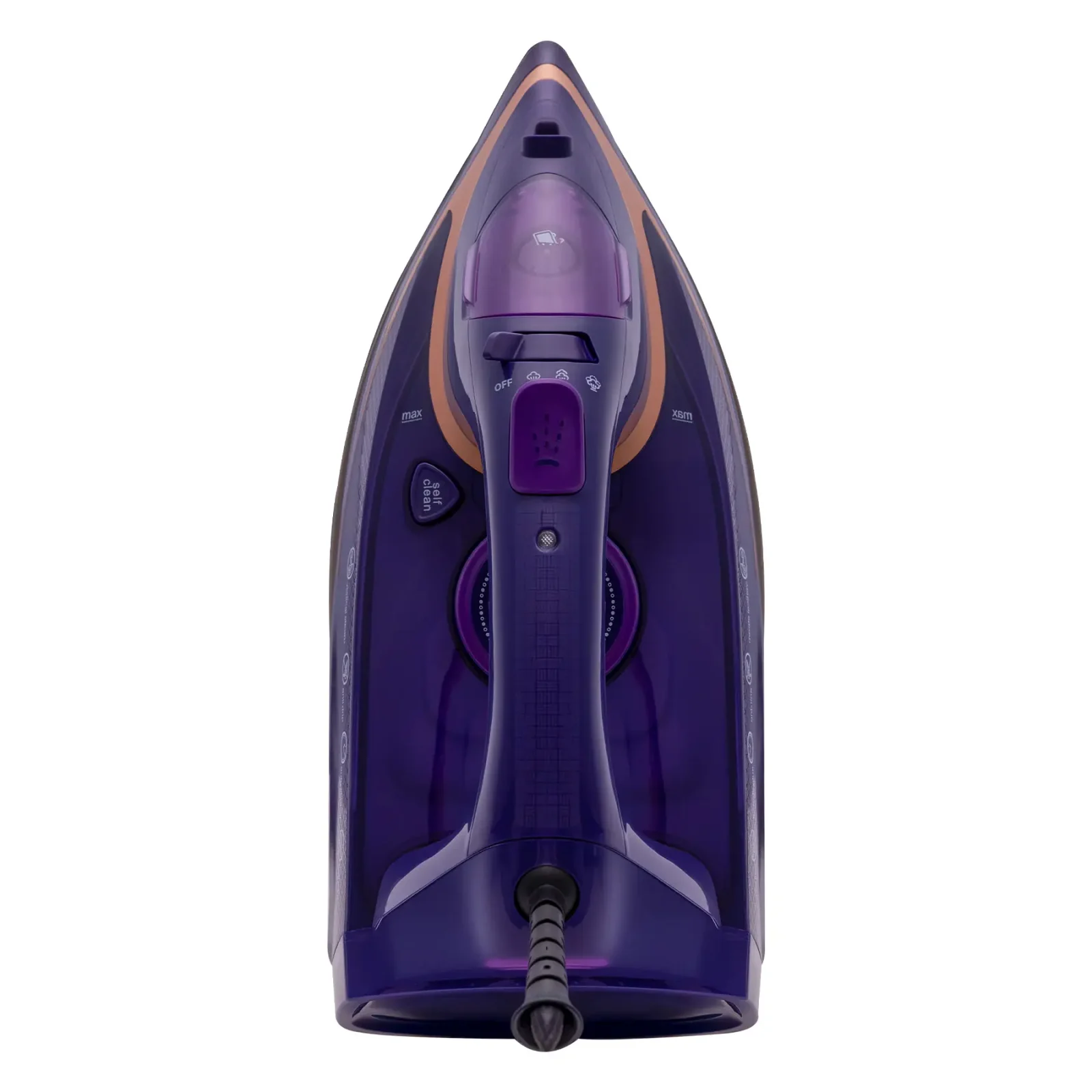 Праска Grifon I283550C Purple UA