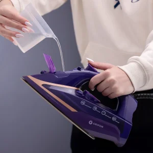 Праска Grifon I283550C Purple UA