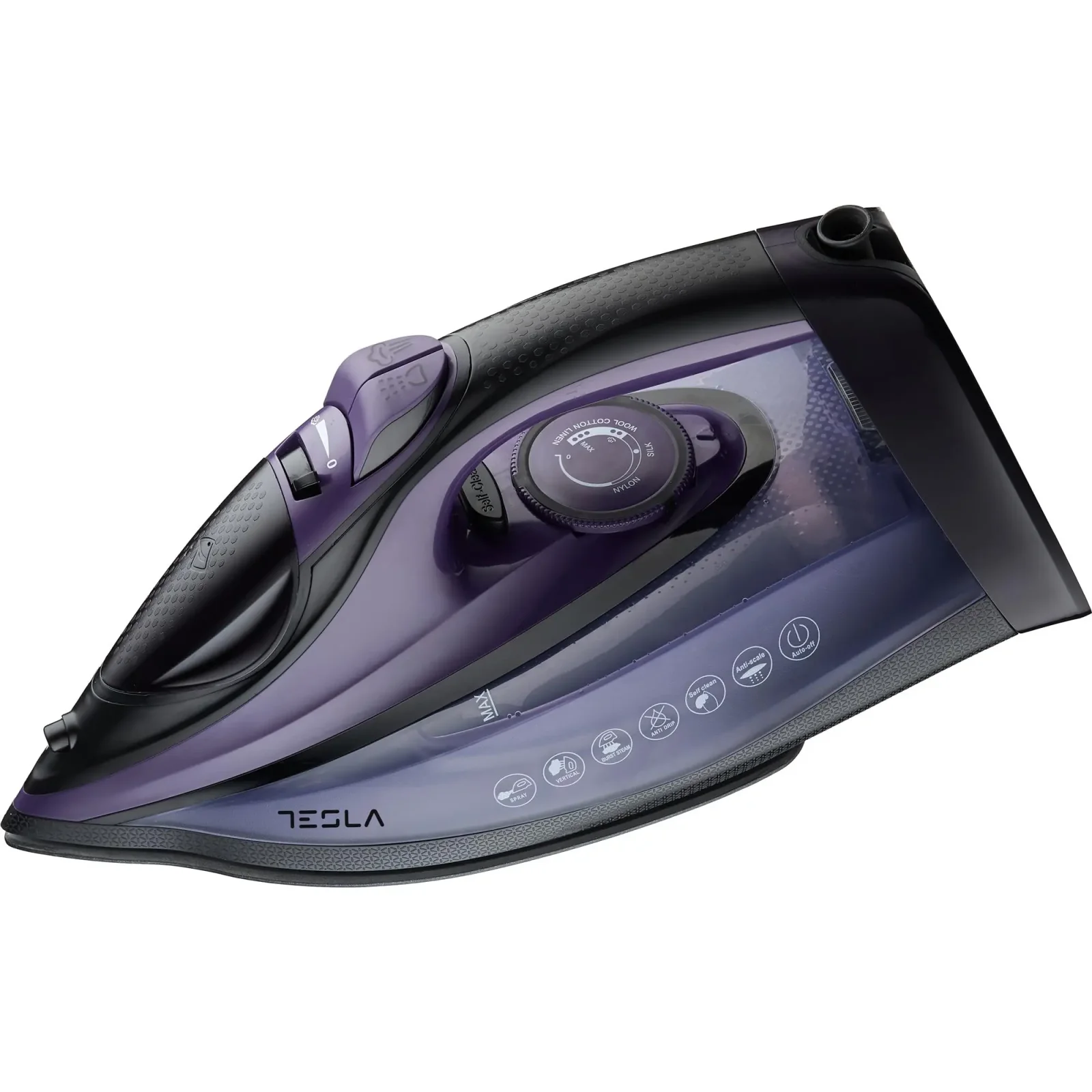 Праска Tesla IR500BP UA