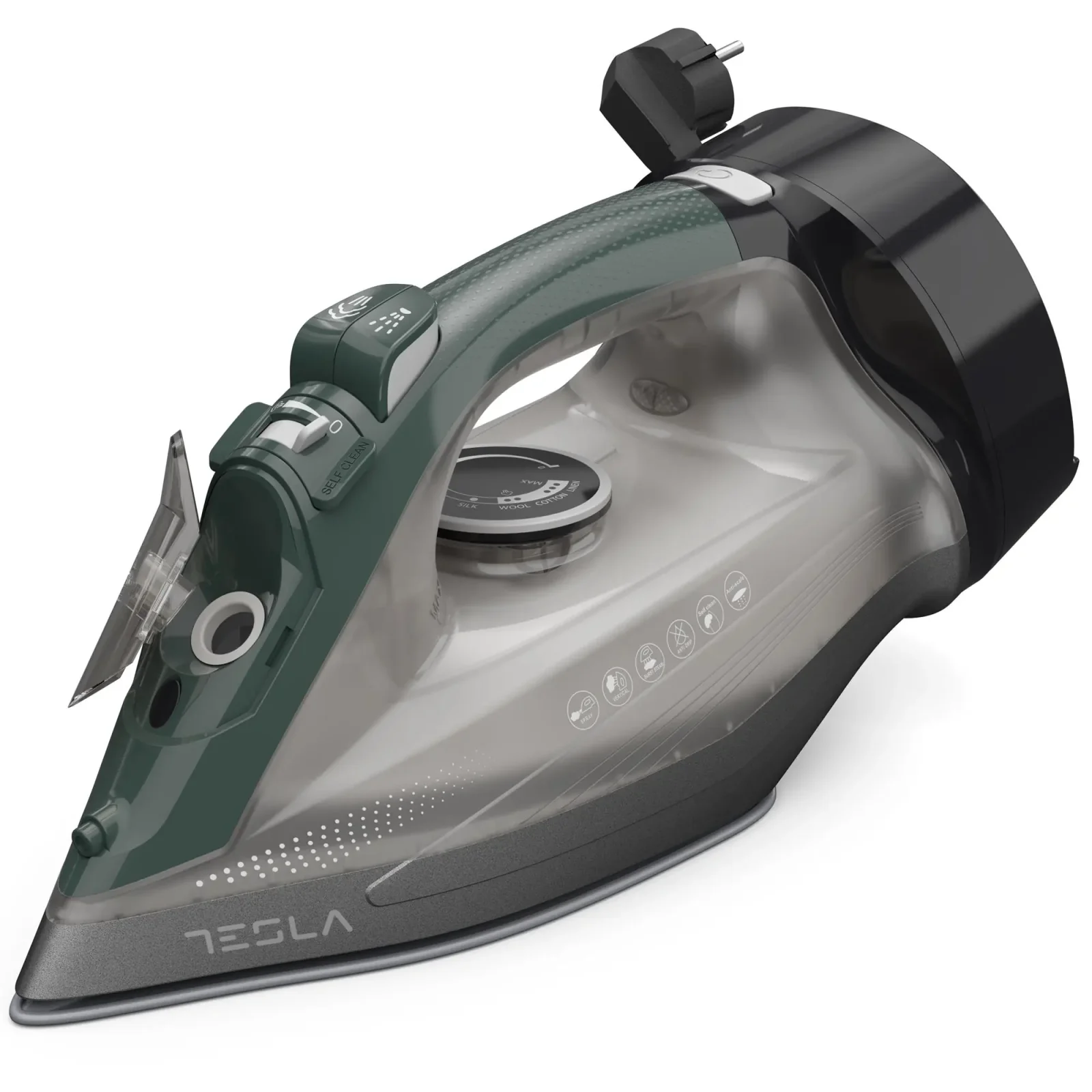 Праска Tesla IR510GR UA