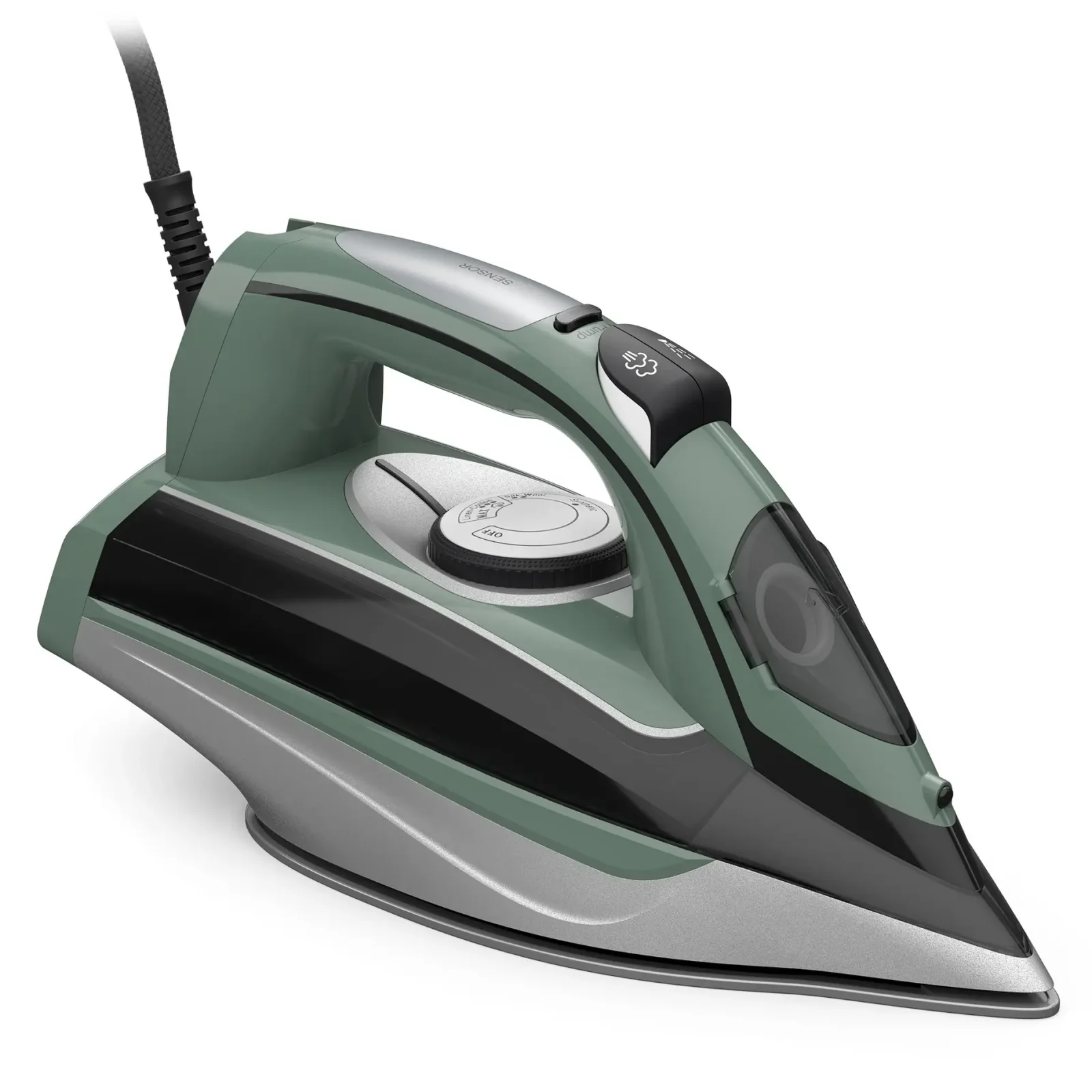 Утюг Tesla IR600BGP UA