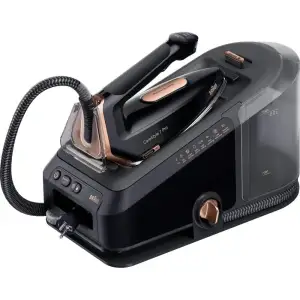Праска Braun IS 7286BK SS UA