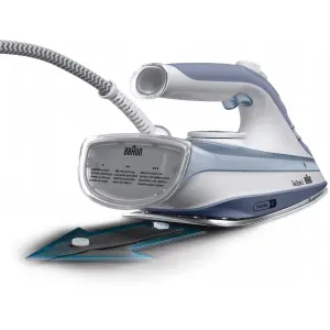 Утюг Braun SI 5078 GY UA