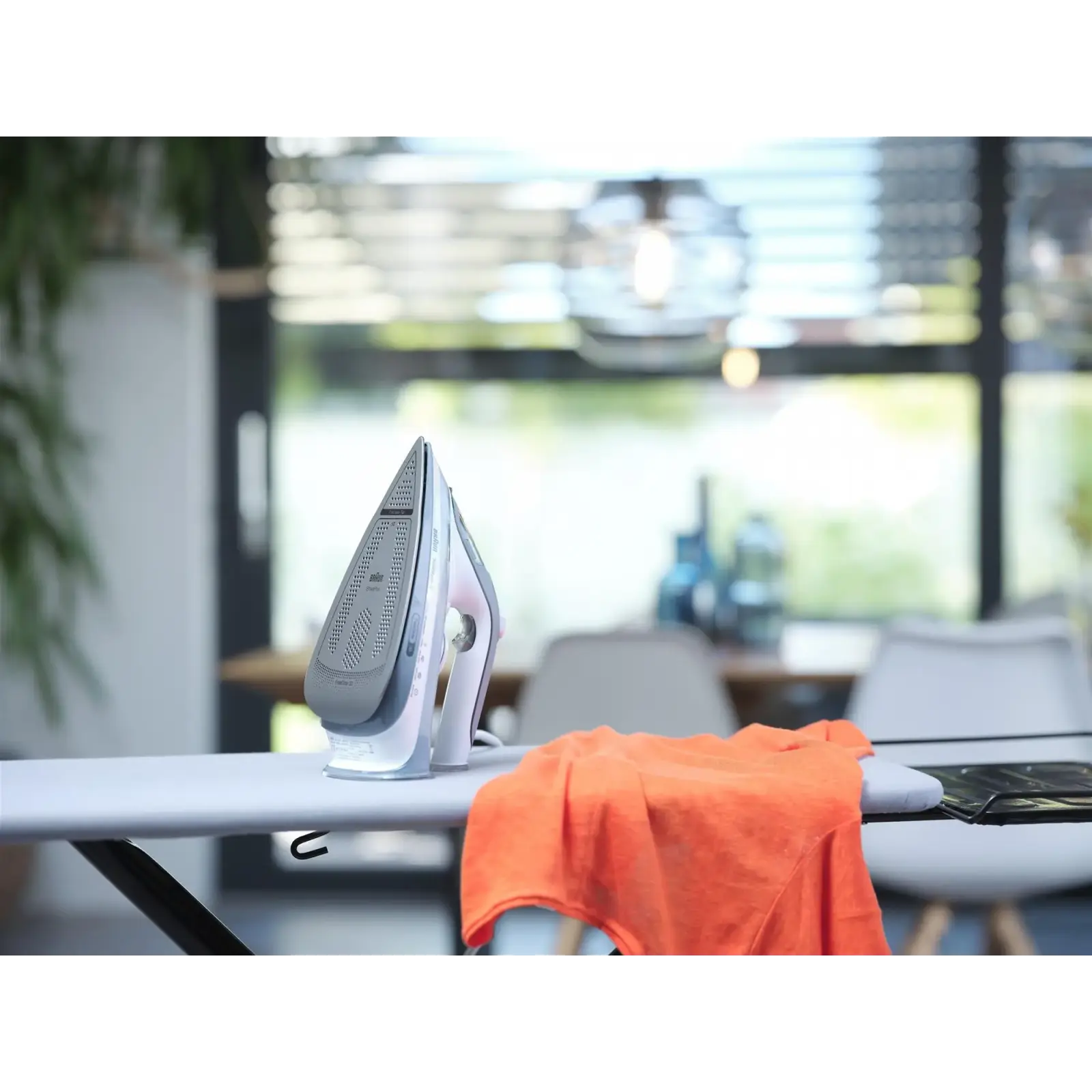 Утюг Braun SI 5078 GY UA