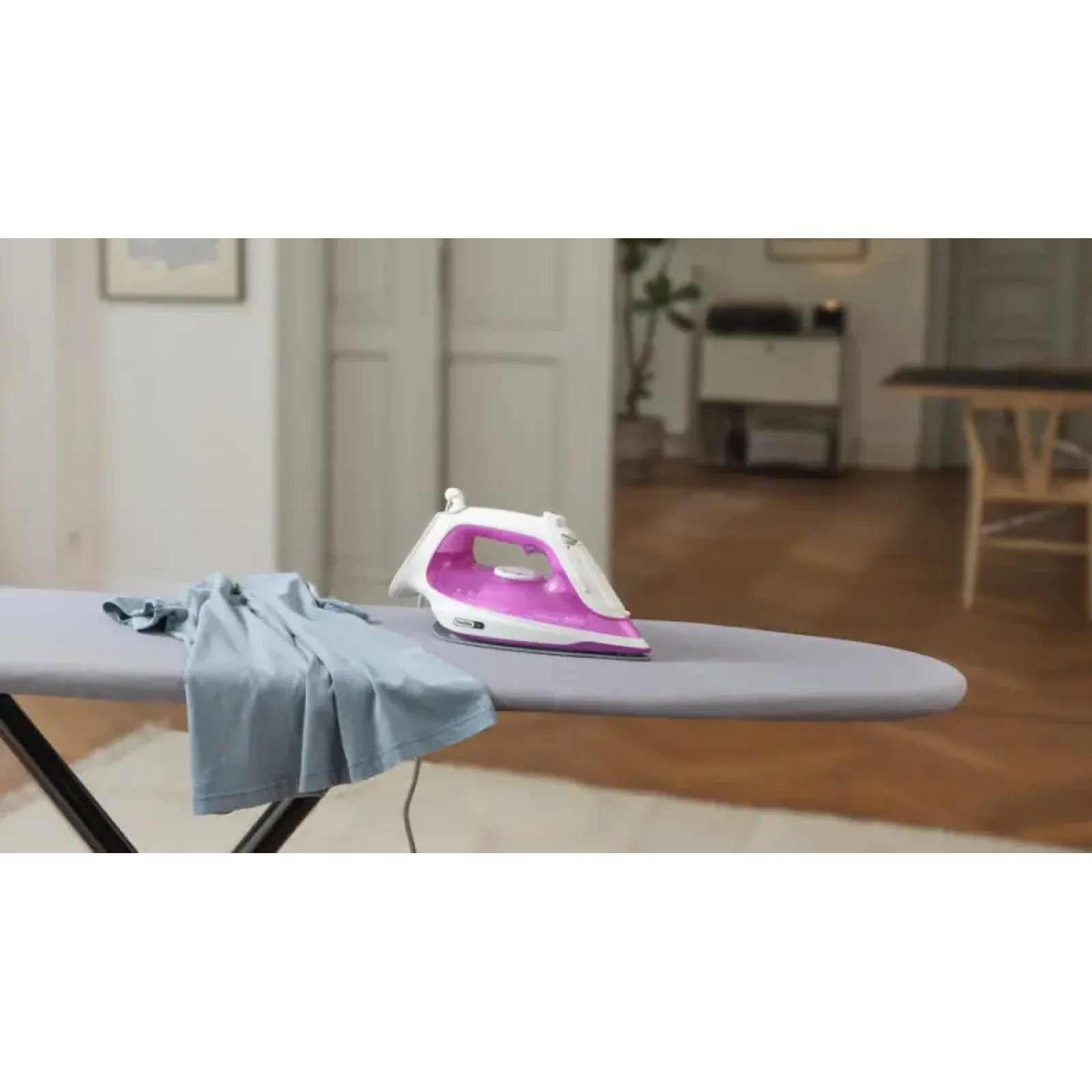 Утюг Braun SI 5225 PU UA