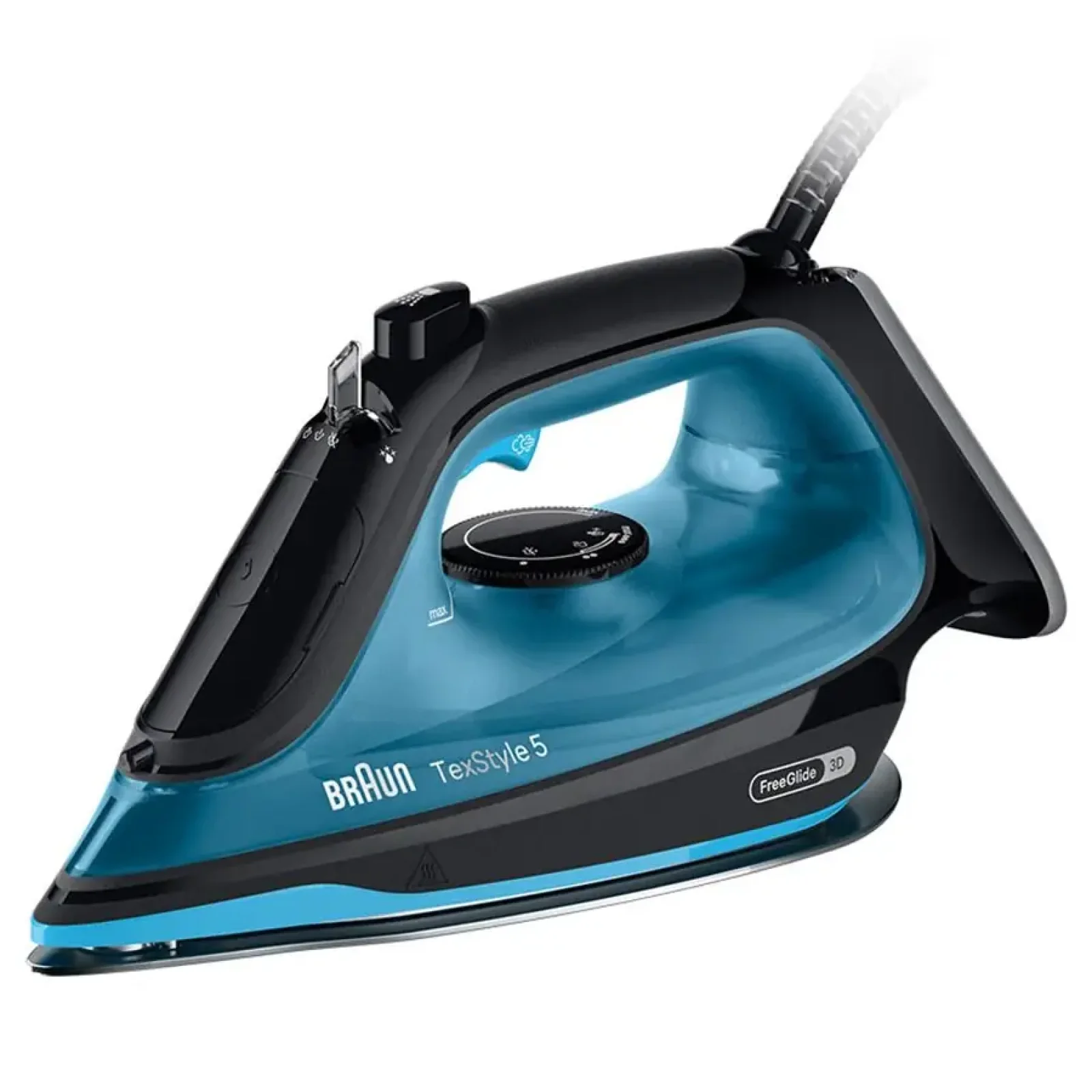 Утюг Braun SI 5256 BL UA