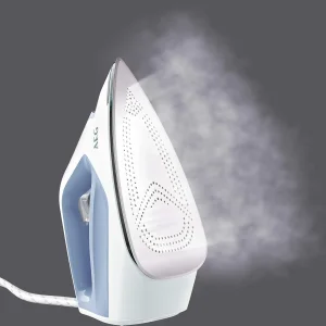 Утюг AEG Delicate 7000 Denim Blue (ST7-1-2DB) UA