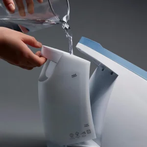 Утюг AEG Delicate 7000 Denim Blue (ST7-1-2DB) UA