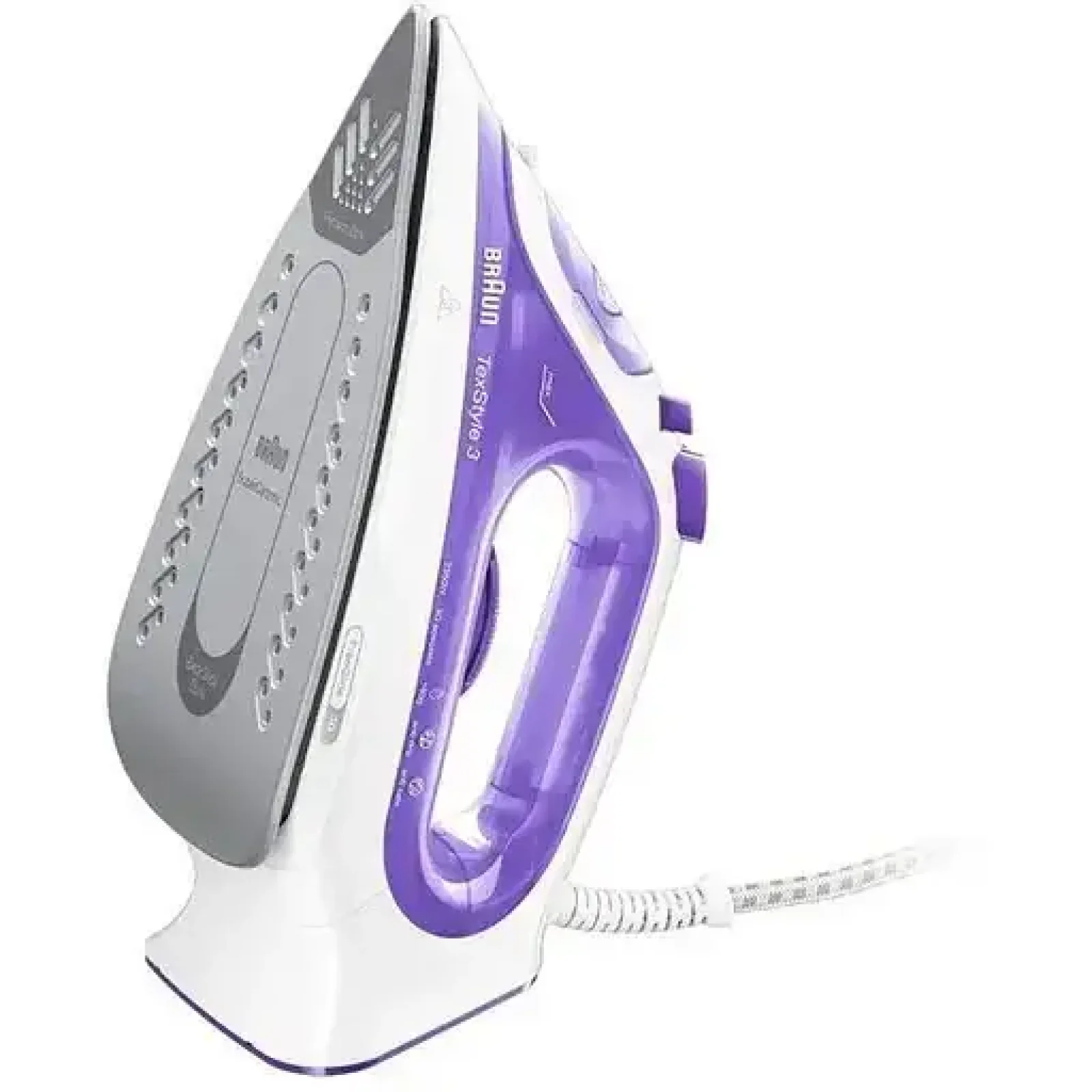 Утюг Braun SI 3042 VI UA