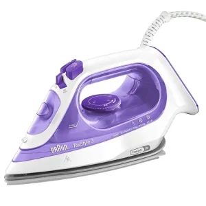 Утюг Braun SI 3042 VI UA