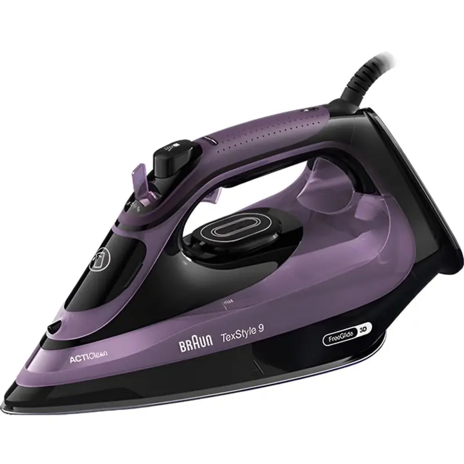 Утюг Braun SI 9661 VI UA