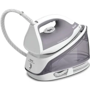 Утюг Tefal Express Optimal SV4111E0 UA