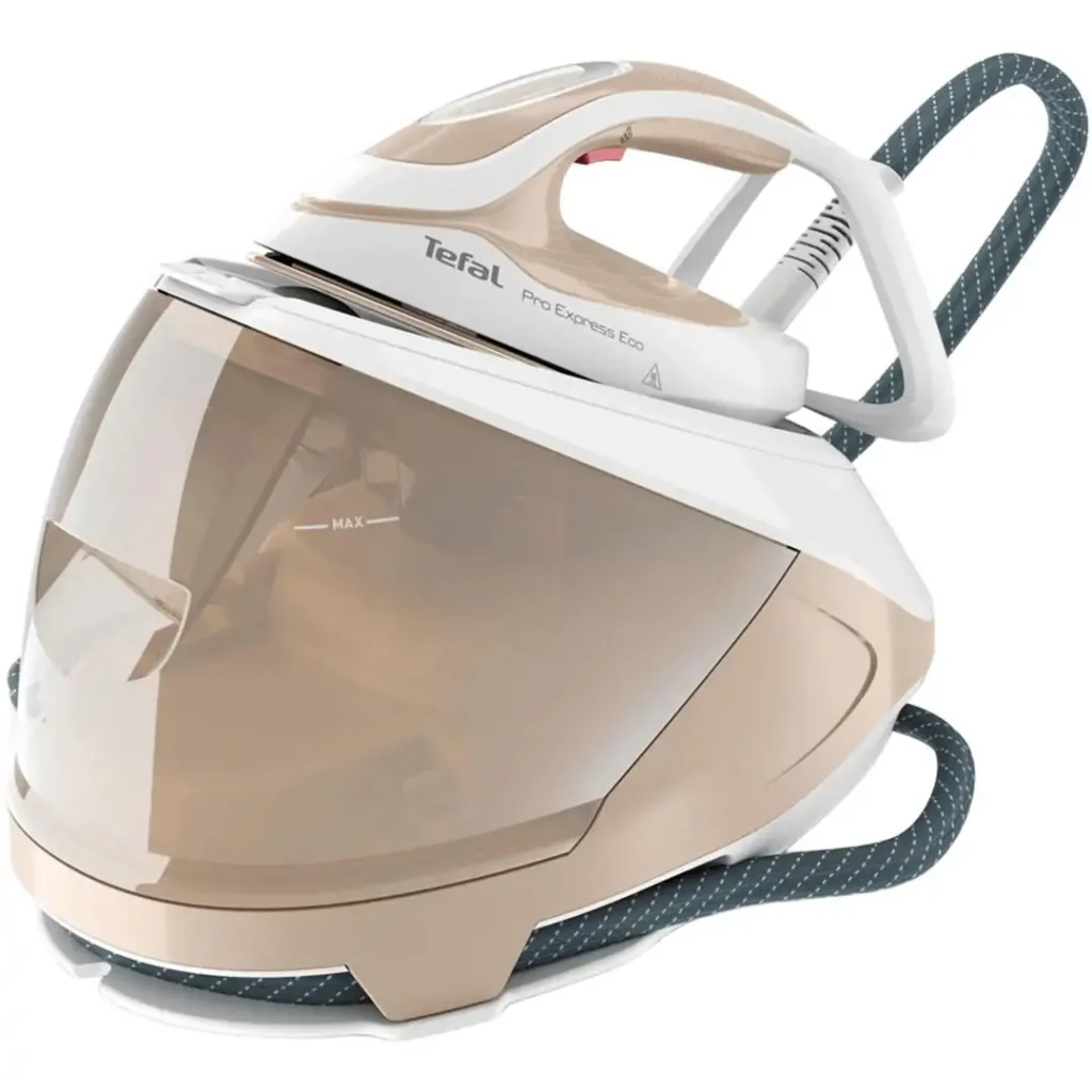 Праска Tefal Pro Express Eco GV9E22E0 UA