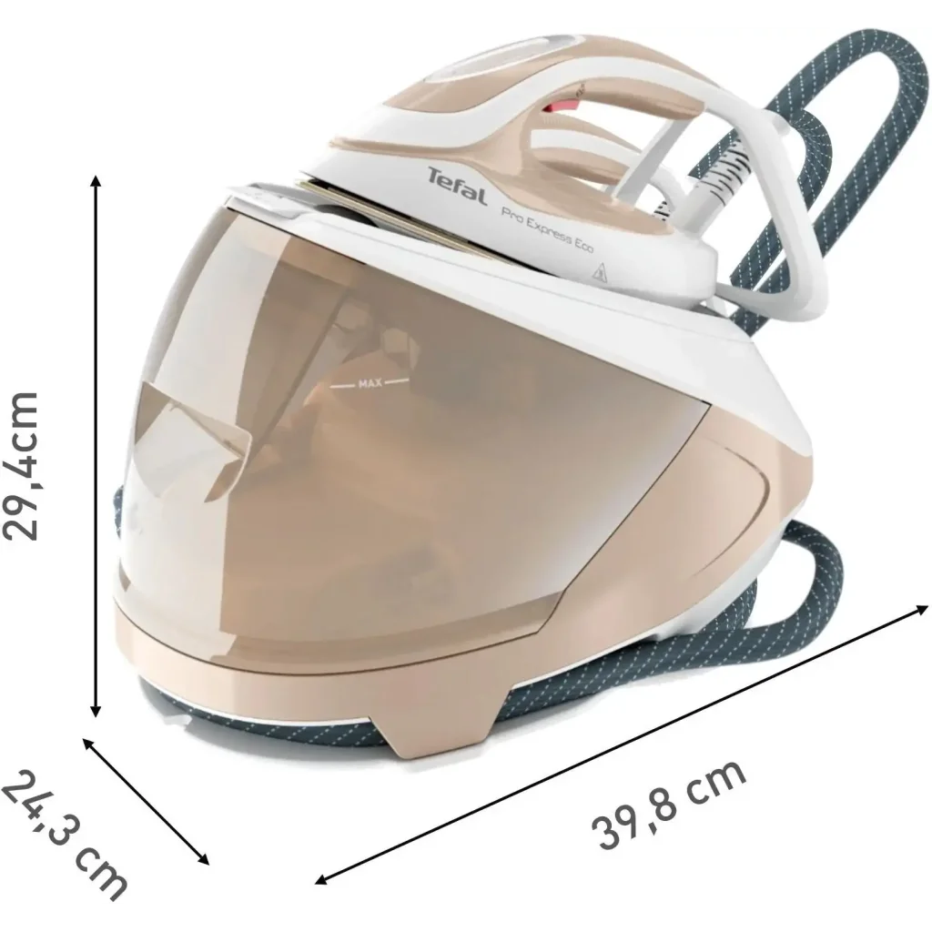 Праска Tefal Pro Express Eco GV9E22E0 UA