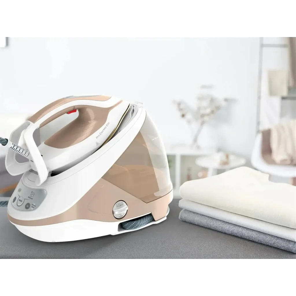 Праска Tefal Pro Express Eco GV9E22E0 UA